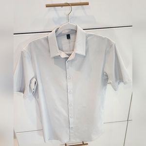 Lululemon Airing Easy Short Sleeve